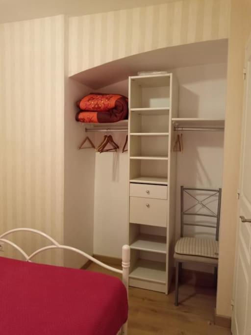Residence Gascogne, Appartement Rose Boreal Eaux-Bonnes Extérieur photo
